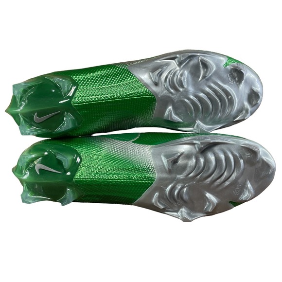 Nike Vapor Edge Pro 360 Oregon Ducks PE Football Cleats CV1678-300 Men\'s Size 16 main image 6
